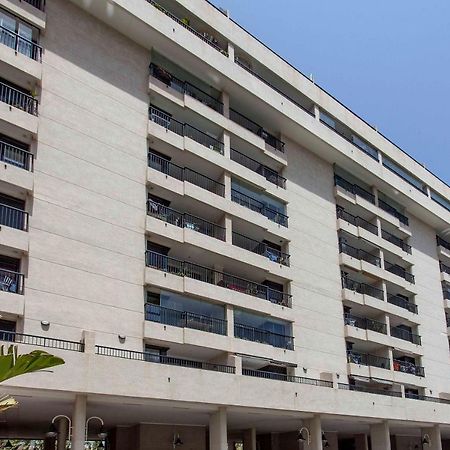 ApartUP Patacona Palm Beach Valência Exterior foto